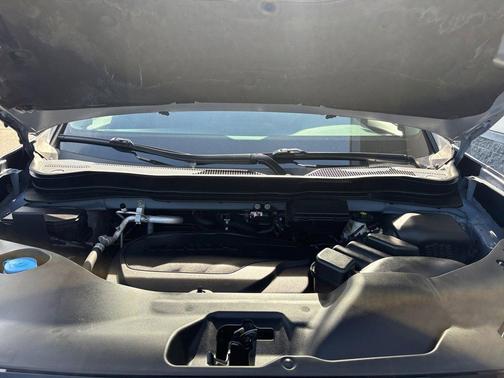 2022 Honda Passport AWD Elite