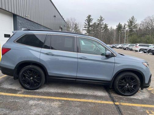 2022 Honda Pilot AWD Special Edition