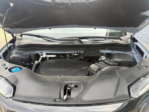 2022 Honda Pilot AWD Special Edition