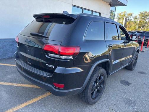 2019 Jeep Grand Cherokee Upland
