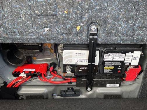 Mineral Gray Metallic 2018 BMW 230 xDrive