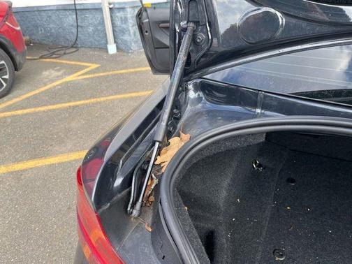 Mineral Gray Metallic 2018 BMW 230 xDrive