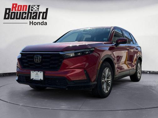 2023 Honda CR-V EX-L AWD