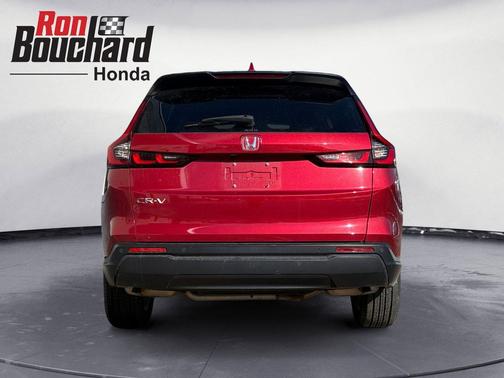 2023 Honda CR-V EX-L AWD