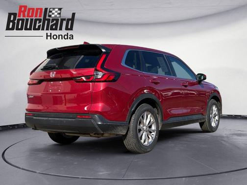 2023 Honda CR-V EX-L AWD