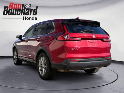 2023 Honda CR-V EX-L AWD