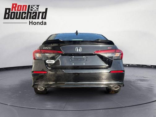 2022 Honda Civic Si Base