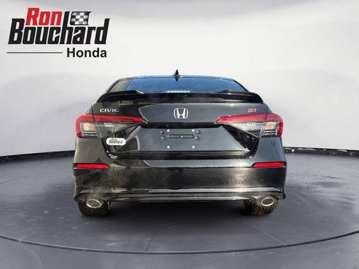 2022 Honda Civic Si Base