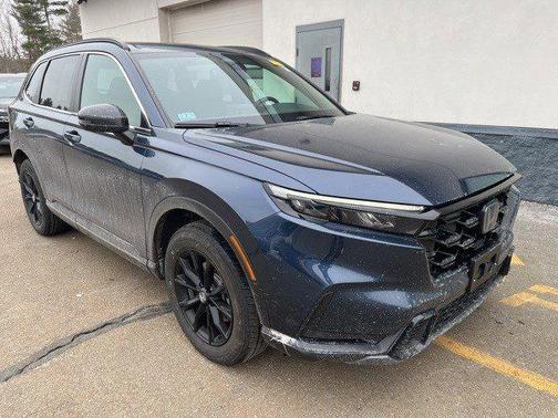 2023 Honda CR-V Hybrid Sport AWD