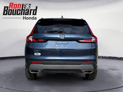 2023 Honda CR-V Hybrid Sport AWD