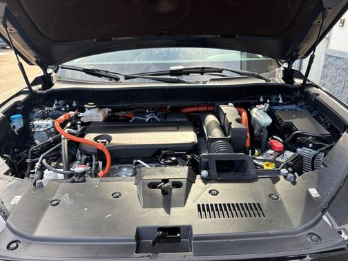 2023 Honda CR-V Hybrid Sport AWD
