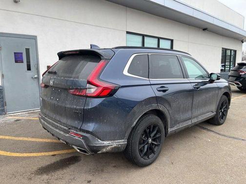 2023 Honda CR-V Hybrid Sport AWD