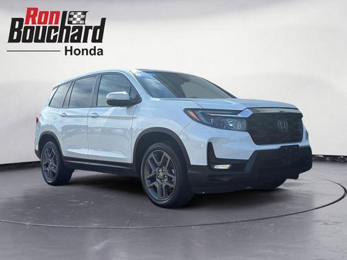 2022 Honda Passport AWD EX-L