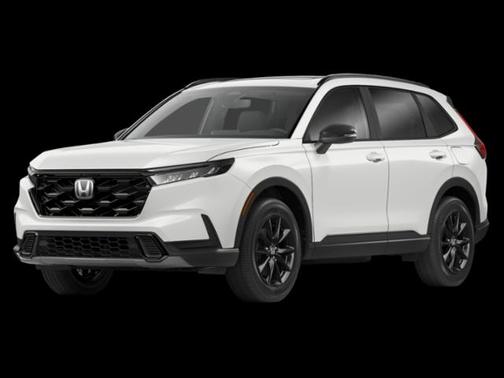 2026 Honda CR-V Hybrid Sport AWD