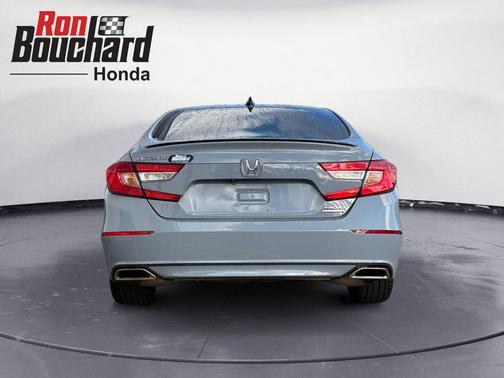 2021 Honda Accord Sport SE 1.5T