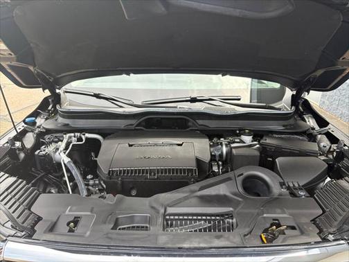 2023 Honda Pilot Touring 8-Passenger
