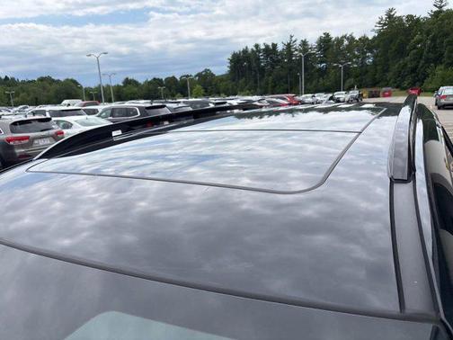 2023 Honda Pilot Touring 8-Passenger