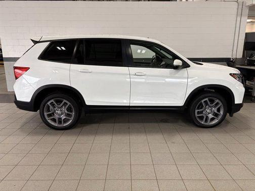 2022 Honda Passport AWD EX-L