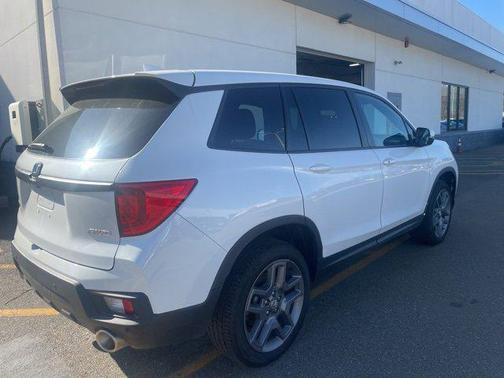 2022 Honda Passport AWD EX-L