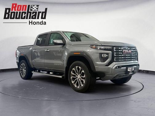 2023 GMC Canyon Denali