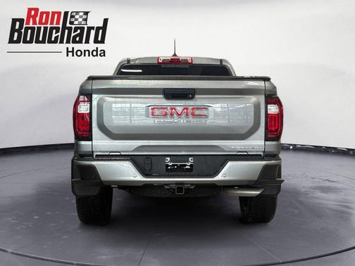 2023 GMC Canyon Denali