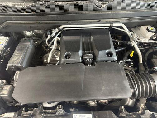 2023 GMC Canyon Denali