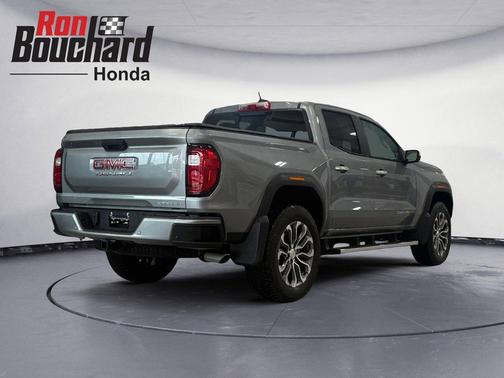2023 GMC Canyon Denali