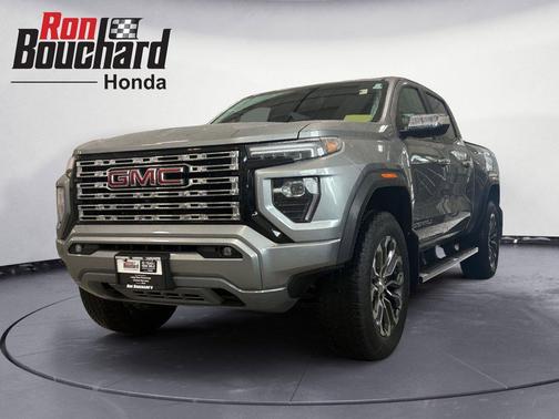 2023 GMC Canyon Denali