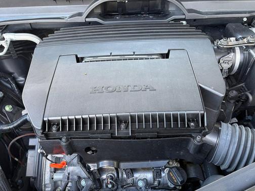 2023 Honda Pilot AWD TrailSport