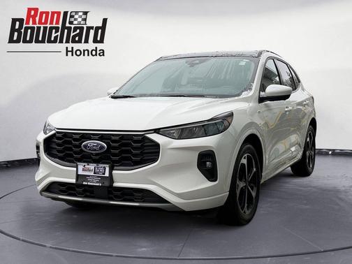 2024 Ford Escape ST-Line Select