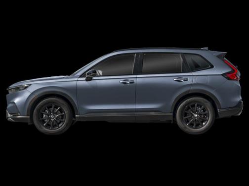 2026 Honda CR-V Hybrid Sport AWD