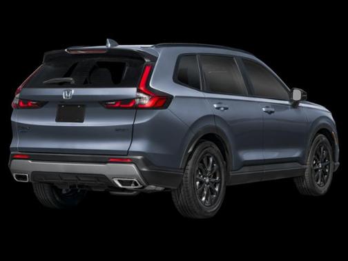 2026 Honda CR-V Hybrid Sport AWD