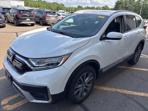 2022 Honda CR-V AWD Touring