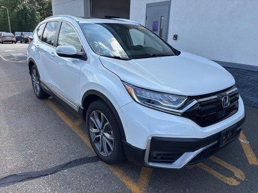 2022 Honda CR-V AWD Touring