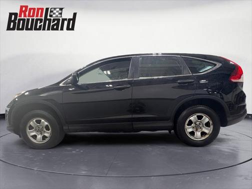 2012 Honda CR-V LX