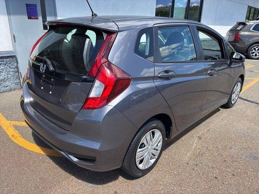 2019 Honda Fit LX