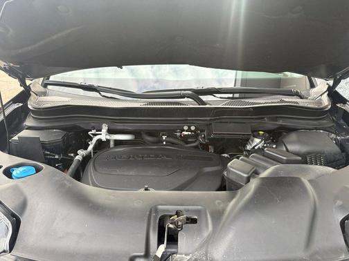 2021 Honda Pilot AWD Special Edition