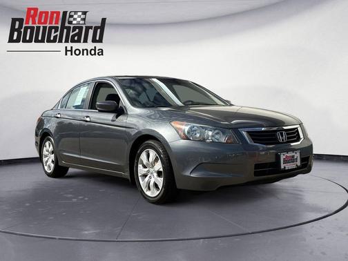 2009 Honda Accord EX