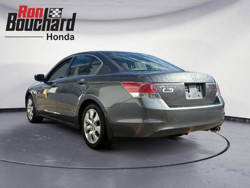 2009 Honda Accord EX