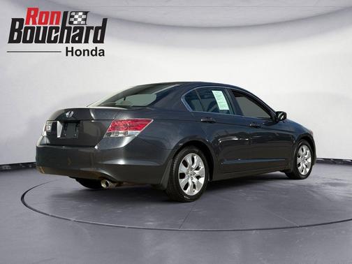 2009 Honda Accord EX