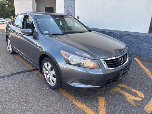2009 Honda Accord EX