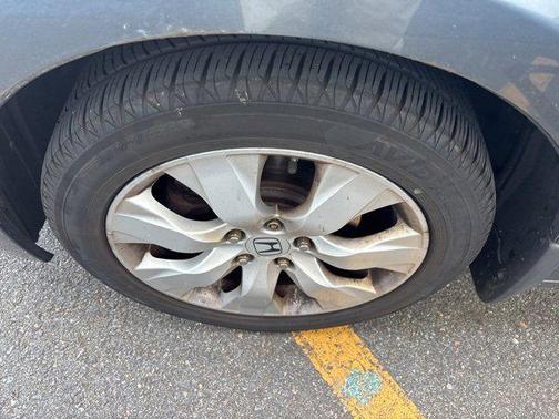 2009 Honda Accord EX