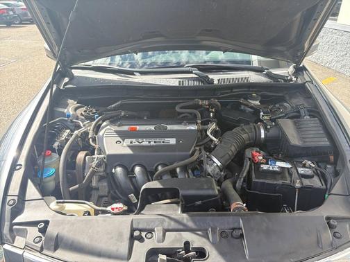 2009 Honda Accord EX