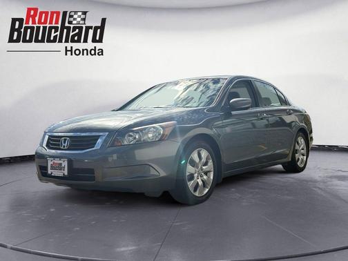 2009 Honda Accord EX