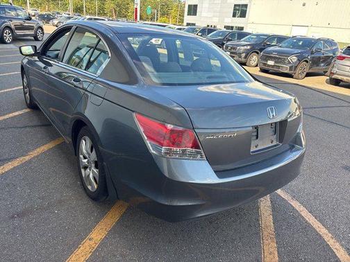 2009 Honda Accord EX