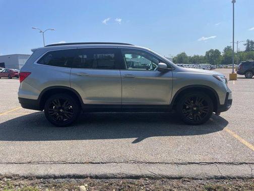 2022 Honda Pilot AWD Special Edition