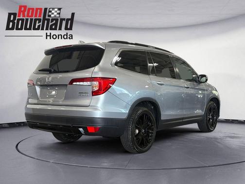 2022 Honda Pilot AWD Special Edition