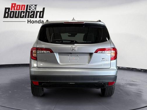 2022 Honda Pilot AWD Special Edition