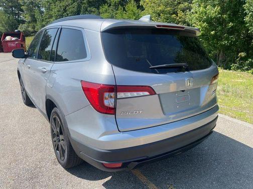2022 Honda Pilot AWD Special Edition