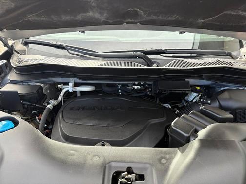 2022 Honda Pilot AWD Sport